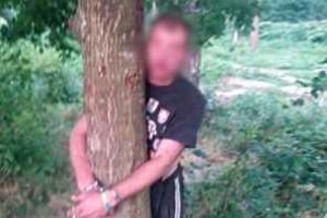 "Горе и позор нашей армии" - волонтер опубликовал фото "аватара"