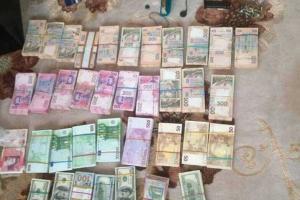 Луценко сообщил об очередном налоговике-взяточнике