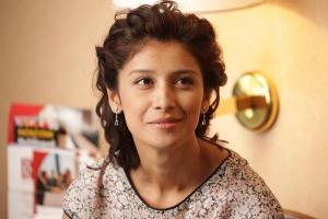 Равшана Куркова поделилась пикантным снимком