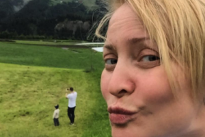 Похудевшая Светлана Пермякова выглядит старше своего возраста 