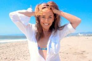 Стало известно, кем Жанна Фриске мечтала стать в детстве