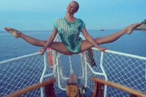 Волочкова до крайности возмутила подписчиков снимком, где предстала полностью обнаженной