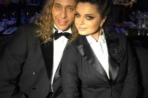 Наташа Королева и Сергей Глушко рассказали о желании завести второго ребенка