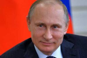 Путин собирается посетить Крым - СМИ 