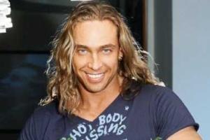 Откровенное фото Сергея Глушко произвело фурор в сети