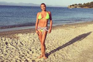 Волочкова заинтриговала фанатов очередным ухажером 