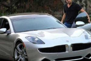 ДиКаприо и его новая девушка попали в ДТП