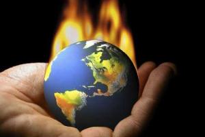 Глобальное потепление началось 200 лет назад - ученые