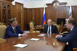 Олег Пономарь прокомментировал кадровые перестановки в Кремле