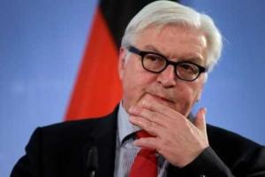 Не нужно обострять ситуацию вокруг Крыма - Штайнмайер