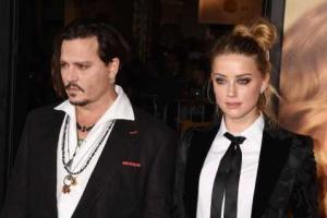 Депп и Херд пришли к согласию в своем разводе