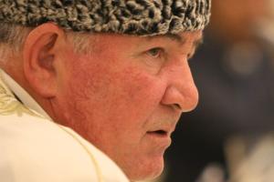 "Когда ожидать возобновления костров Инквизиции" - Сотник об "обрезании женщин"