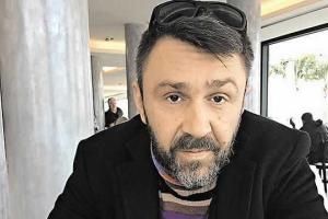 Сергей Шнуров посвятил российским спортсменам под допингом остроумное стихотворение