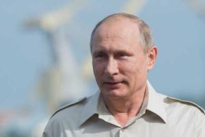 Политолог объяснил зачем Путину обострение в Крыму