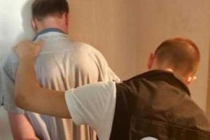 СБУ задержала агитатора "Киевской народной республики"