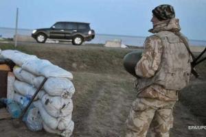 Блогер: 5 бухих россиянских погранцов, которые убили своего командира, превратили в укроДРГ