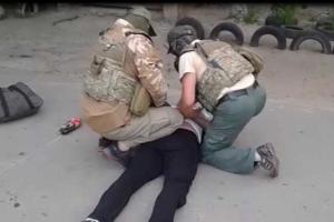 В Северодонецке и Врубовке задержали агентов "ЛНР"