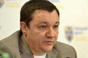 Тымчук: Тех, кто подписал «Минск-2», я расстрелял бы на Майдане