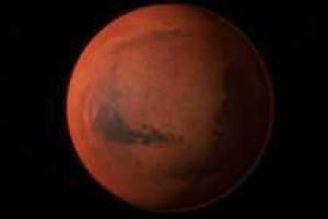 В NASA обещают заплатить миллион долларов за лучшую модель робота для полета на Марс