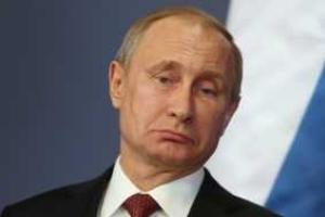 Глава ВТБ Костин: Путин не имеет ни денег, ни машин, он обрек себя на скромное существование до конца жизни