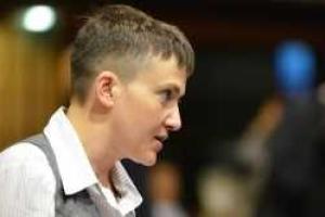 Главная задача Савченко - дестабилизация атмосферы внутри страны - Кабакаев