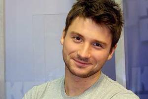 Сергей Лазарев удивил поклонников необычным видео