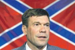 Беглец Царев хочет встретиться с Надеждой Савченко