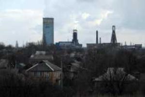 В оккупированной Горловке паника: местным жителям угрожает выход метана из заброшенной шахты
