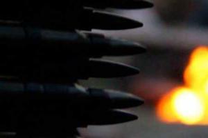 Кабакаев: В зоне АТО началась жаркая ночь, террористы ведут огонь из жилых районов