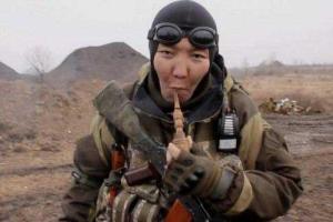 В "ЛНР" боевик не выдержал всей прелести "русского мира" и покончил жизнь самоубийством