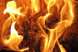 На шахте в Донецкой области вспыхнул метан, 6 горняков госпитализированы