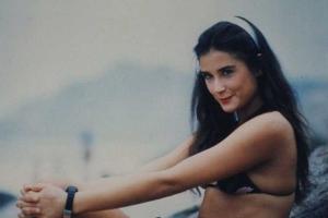 Десять редких архивных снимков из жизни знаменитостей