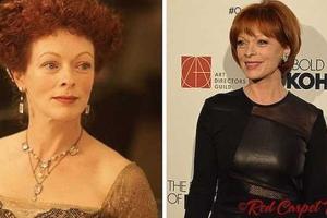 Как сейчас выглядят актеры из культового фильма "Титаник"