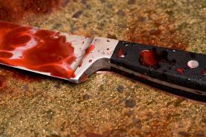 В Харькове 18-летний парень зарезал мужчину, годящегося ему в отцы
