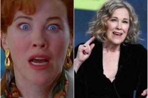 Как сейчас выглядят актеры фильма "Один дома"