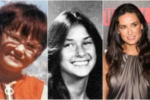 Десять знаменитостей из бедных семей, которые смогли стать известными благодаря своему таланту