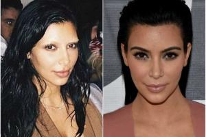 Десять знаменитостей, которых нельзя узнать без бровей