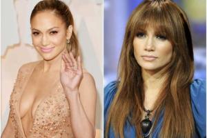 Десять знаменитостей, чей образ кардинально изменился благодаря прическе