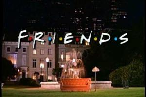 Как изменились актеры знаменитого сериала "Друзья"