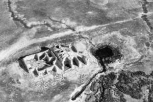 В США ученые рассекретили информацию о базе пришельцев на Луне