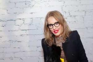 Ксения Собчак резко ответила на обвинения о том, что беременна не от супруга