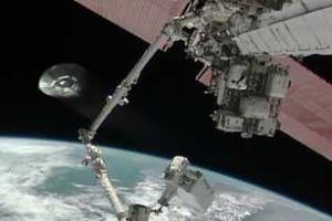 В NASA пытаются скрыть существование пришельцев