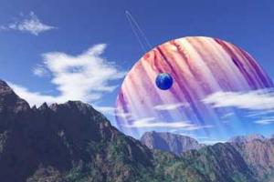 В NASA рассказали о планете, условия на которой в несколько раз лучше, чем на Земле