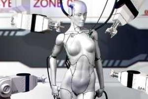 Через 30 лет люди смогут обеспечить себе бессмертие с помощью пересадки мозга в новые тела