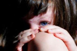 В Чувашии мать вместе с приятелями насиловала свою 8-летнюю дочь