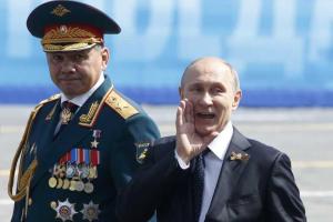 Генпрокуратура отправила повестки Шойгу и еще 17 российским чиновникам и генералам