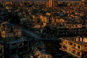 Россия не имеет никаких шансов выиграть сирийскую войну - блогер