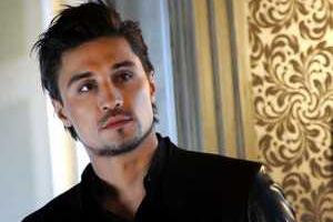 Сестра Димы Билана рассказала, что певец помирился с бывшей девушкой