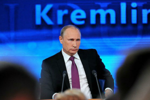 Аналитики назвали потенциальную угрозу для Путина