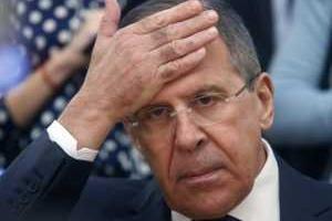 "Кремль должен извиниться перед Лаосом": в сети троллят Лаврова за ляп с "ЛНР"